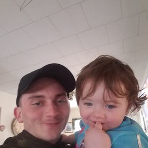 Meet your Posher, Cody